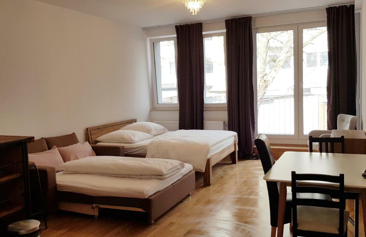 Cologne City Apartement 外观 照片