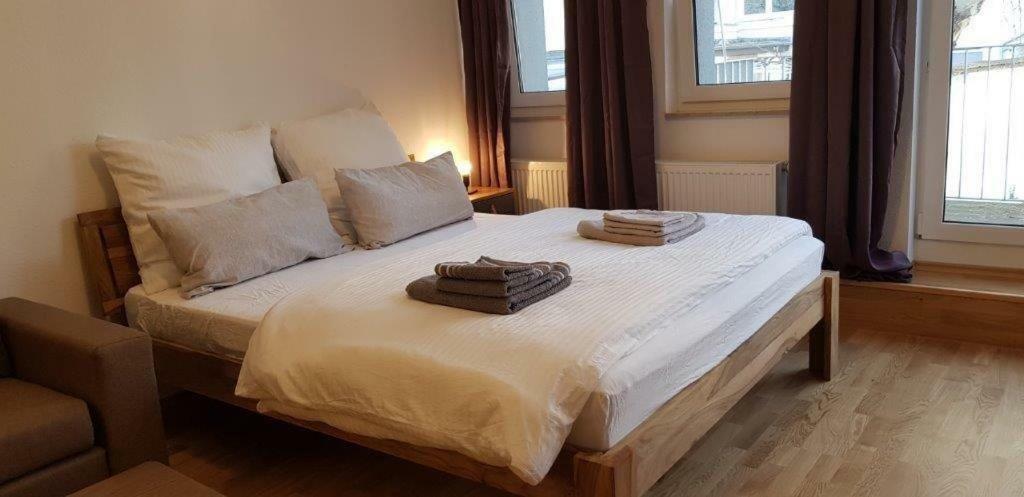Cologne City Apartement 外观 照片