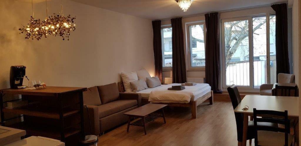 Cologne City Apartement 外观 照片