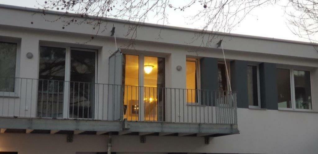 Cologne City Apartement 外观 照片