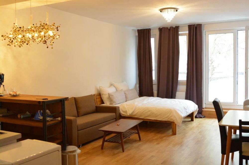 Cologne City Apartement 外观 照片